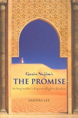 Guzin Najim's The Promise