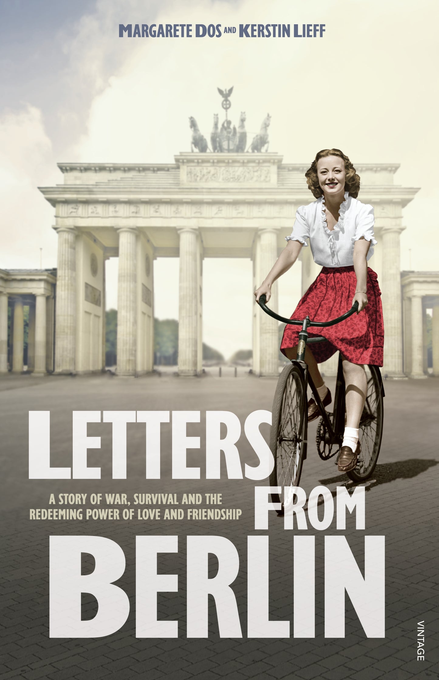Letters From Berlin