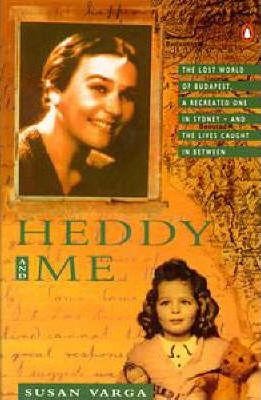Heddy & Me (1994)