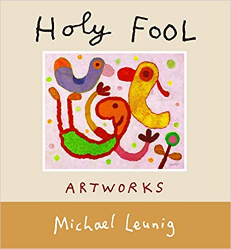 Holy Fool (Hardcover)