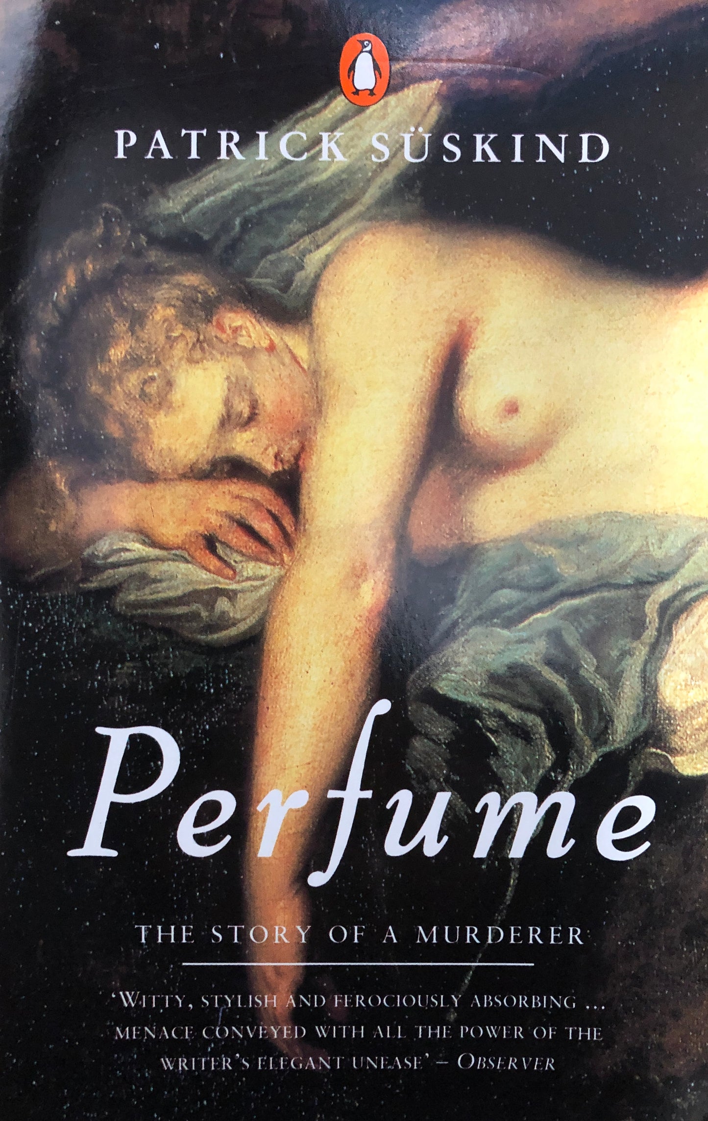 Perfume (1987)