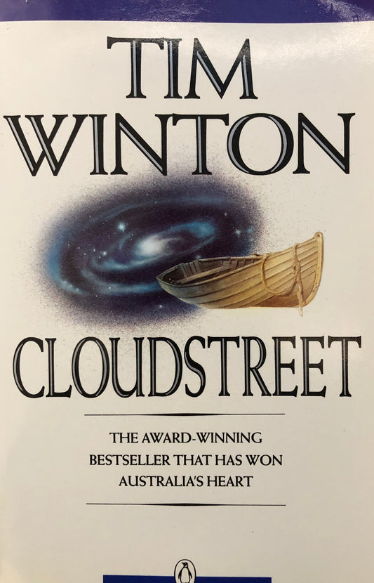 Cloudstreet (1996)
