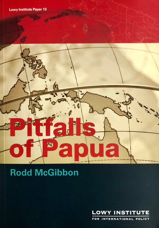 Pitfalls of Papua