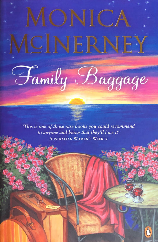 Family Baggage
