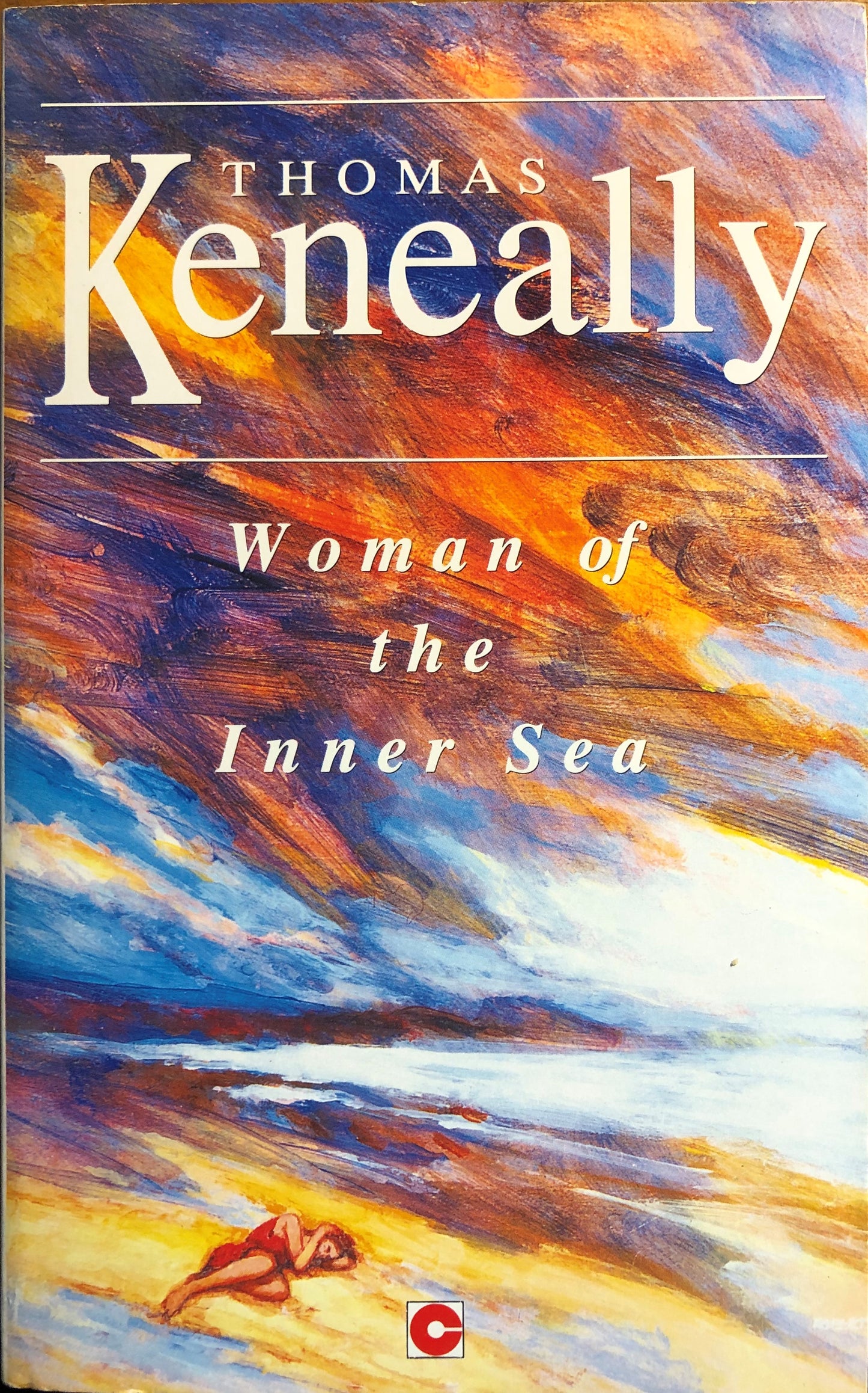Woman of the Inner Sea (1993)
