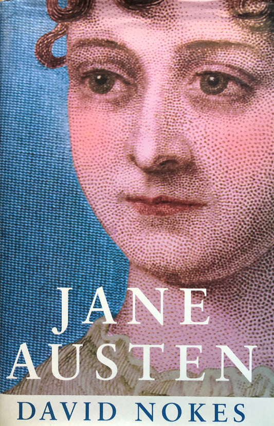 Jane Austen (First Edition - Hardcover)