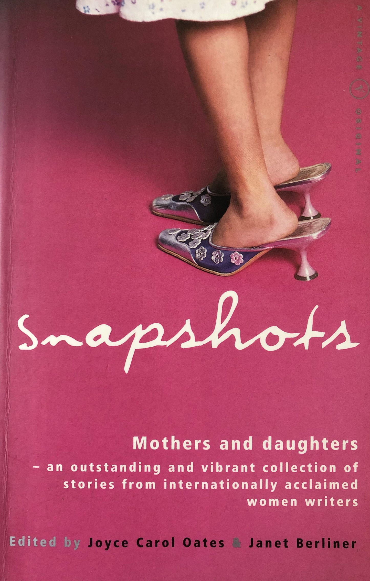 Snapshots: Mothers and Daughters
