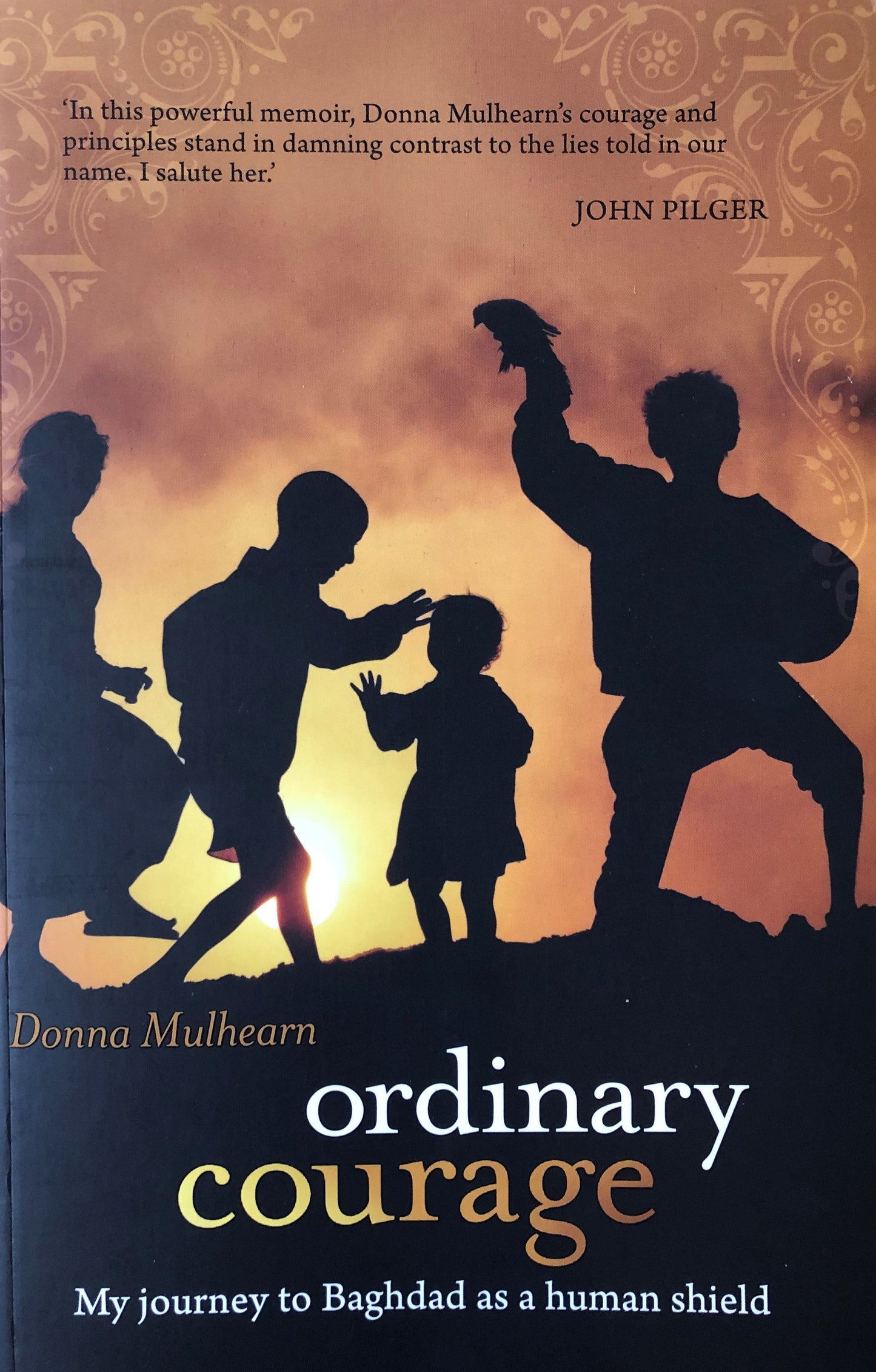 Ordinary Courage