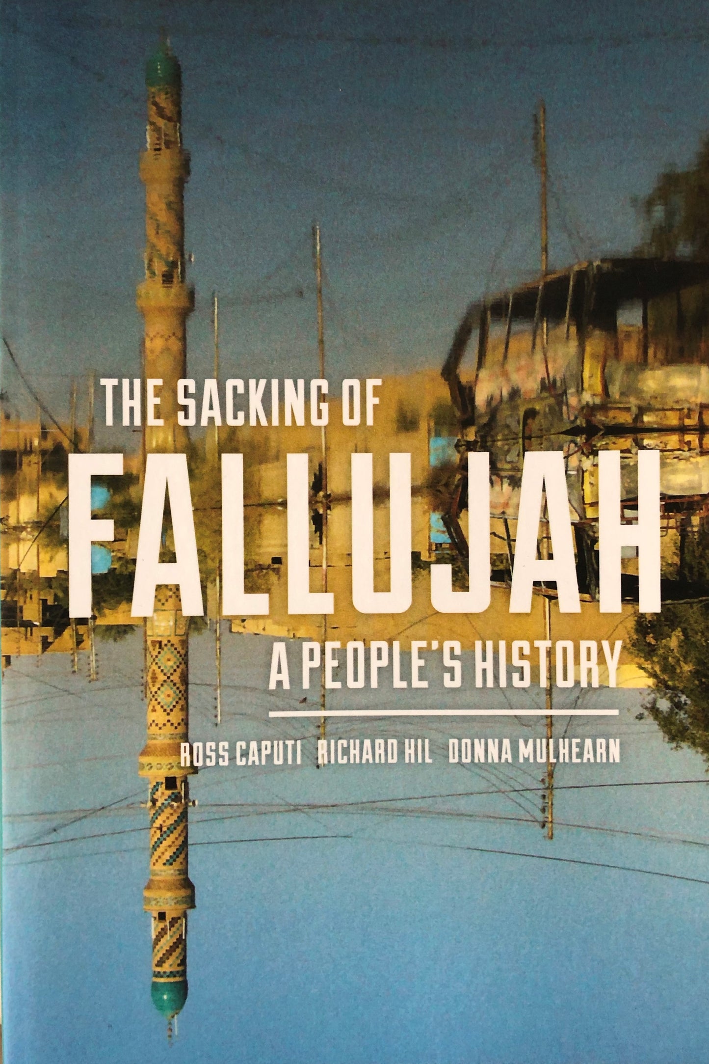 The Sacking of Fallujah