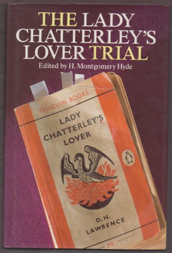 "Lady Chatterley's Lover" Trial (1990)