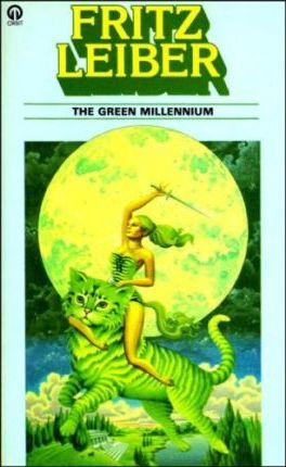 The Green Millennium