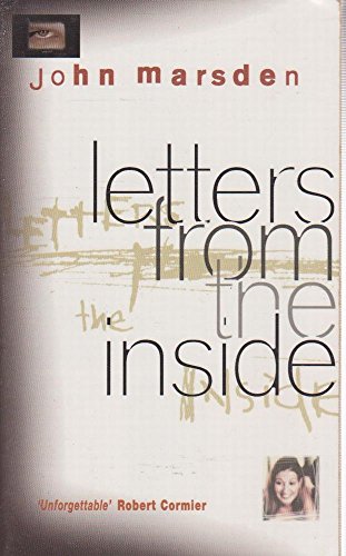 Letters From The Inside
