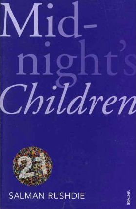 Midnight's Children (1995)