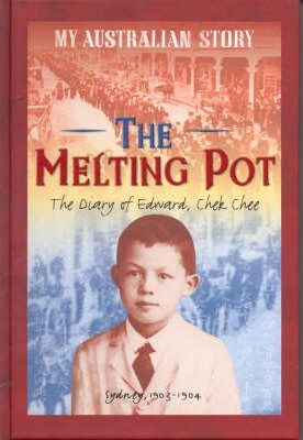 My Australian Story: Melting Pot
