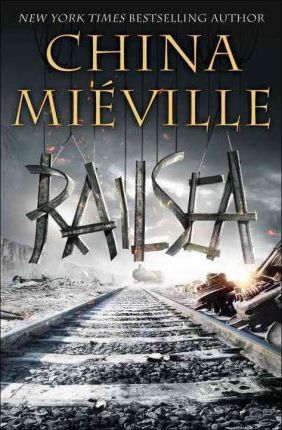 Railsea (Hardcover)