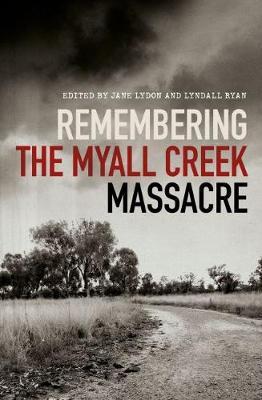 Remembering the Myall Creek Massacre