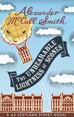 The Unbearable Lightness of Scones