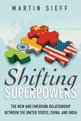 Shifting Superpower