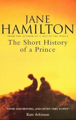 The Short History Of A Prince