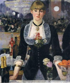 The Great Impressionists: Masterpieces from the Courtauld Collection