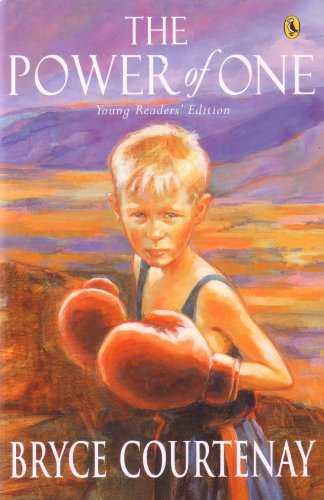 The Power of One (Young Readers' Edition)