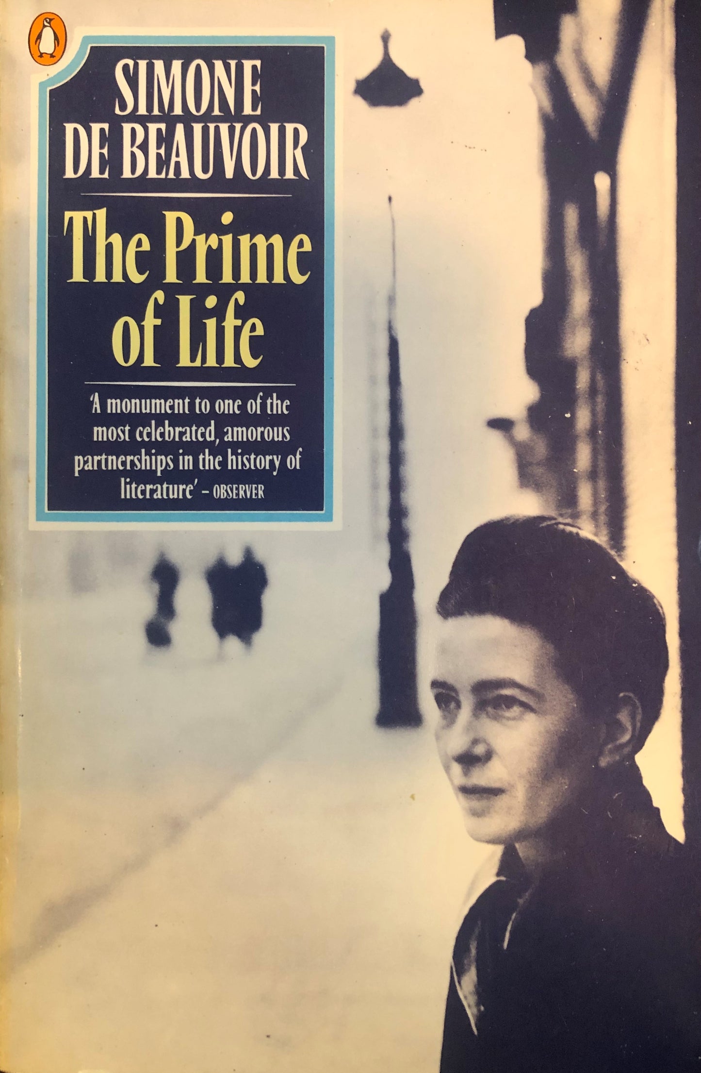 The Prime of Life (1984)