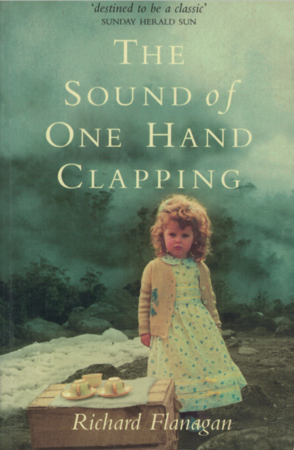 The Sound of One Hand Clapping