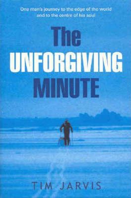 The Unforgiving Minute