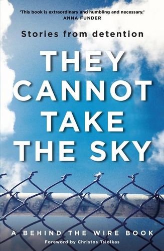 They Cannot Take the Sky