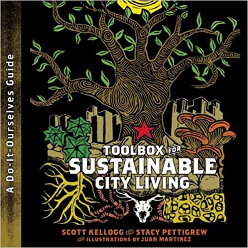 Toolbox For Sustainable City Living