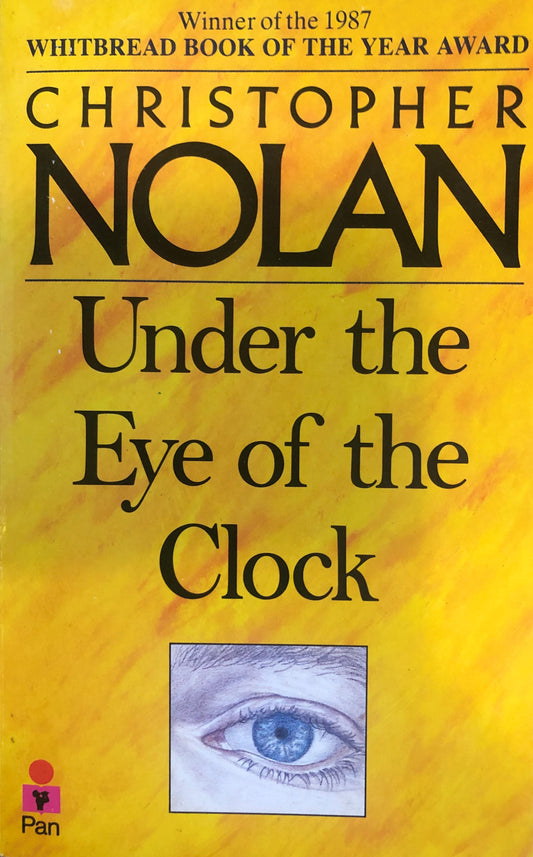 Under the Eye of the Clock (1987)