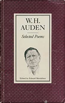 Selected Poems