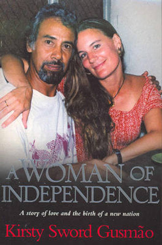 A Woman of Independence