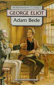 Adam Bede (1997)