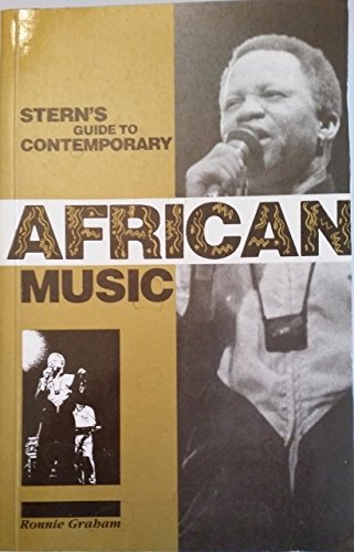 Stern's Guide to Contemporary African Music