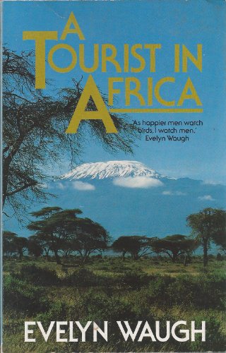 A Tourist in Africa (1989)