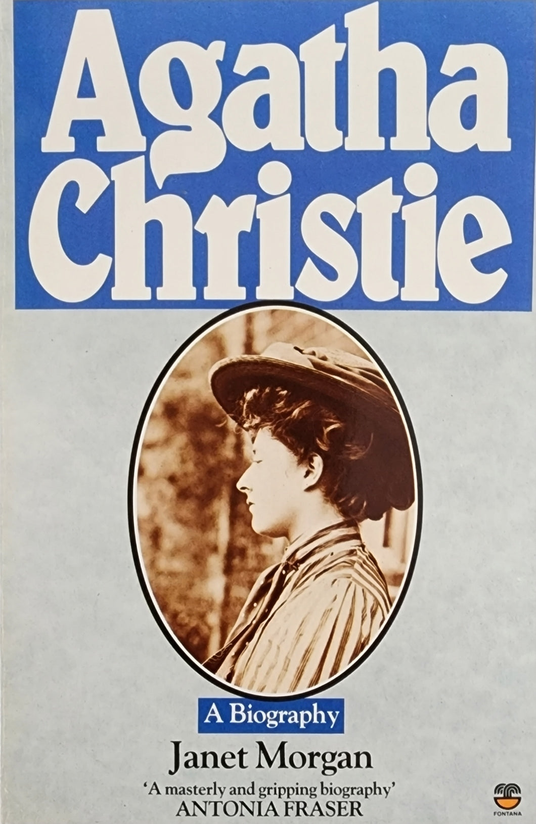 Agatha Christie: A Biography (1985)