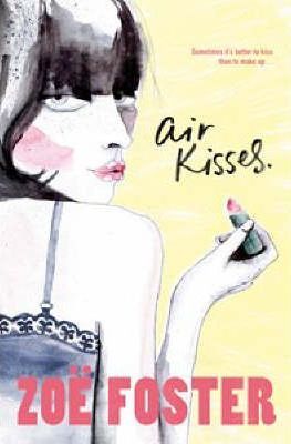 Air Kisses