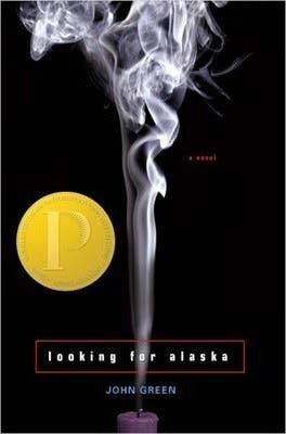 Looking For Alaska - 1st Edition (Hardcover)