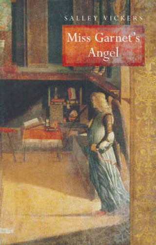 Miss Garnet's Angel (Hardcover)