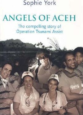Angels of Aceh - Signed!