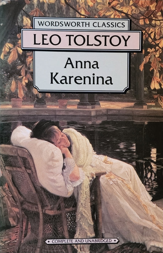 Anna Karenina (1996)