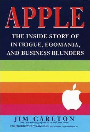 Apple - FIRST EDITION (1997)
