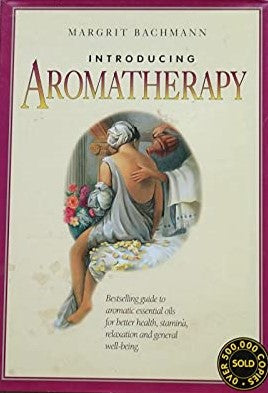 Introducing Aromatherapy