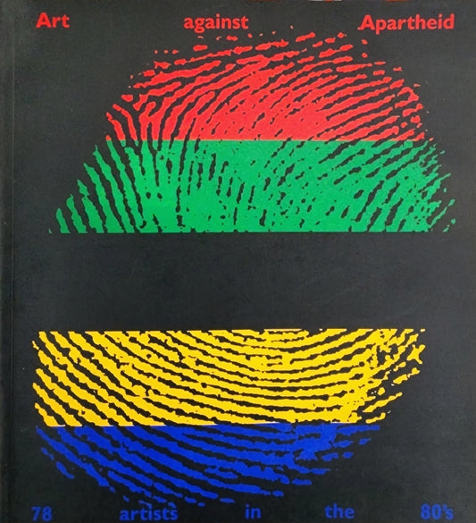 Art Against Apartheid (1985)