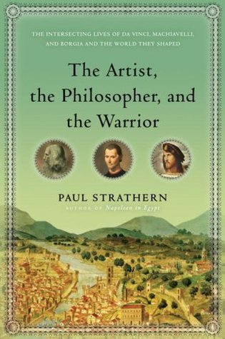 The Artist, the Philosopher, and the Warrior