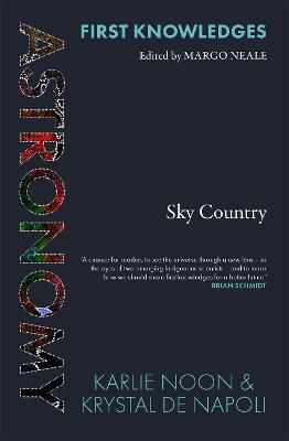 Astronomy: Sky Country