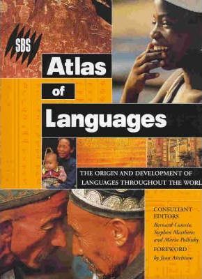 Atlas of Languages