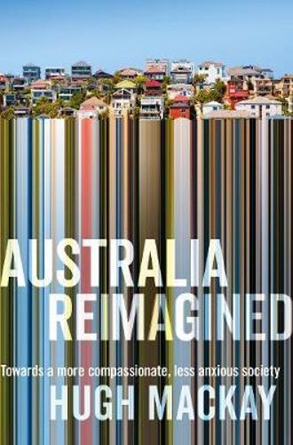 Australia Reimagined