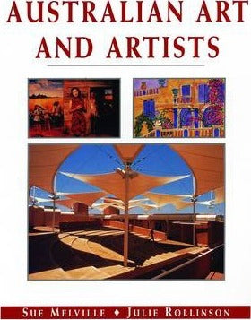 Australian Art & Artists (1995)